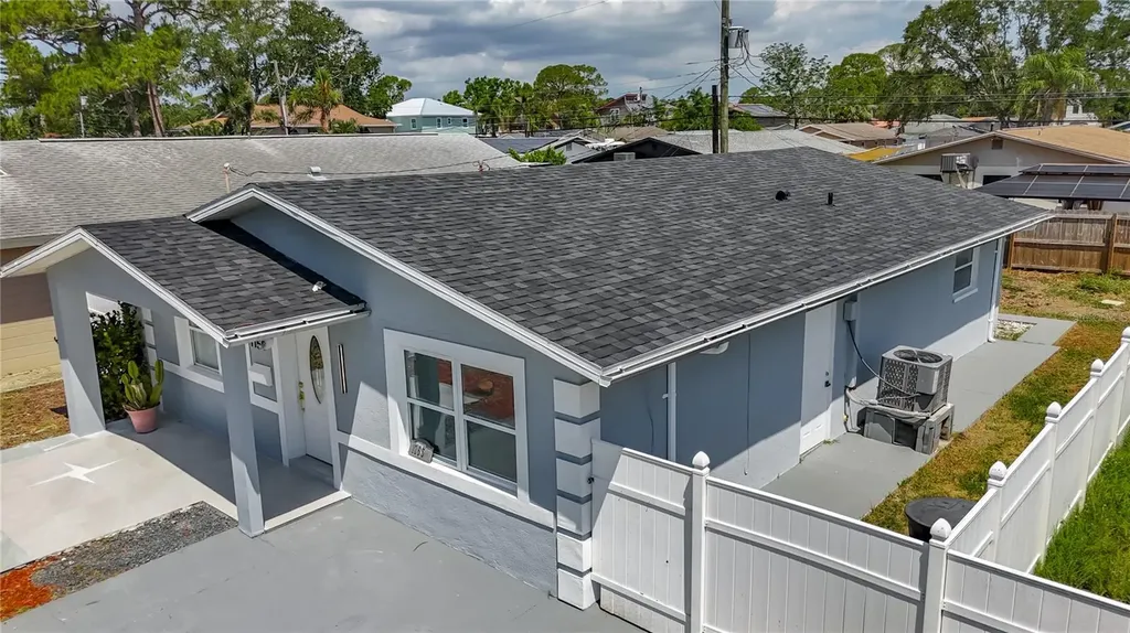 1755 Shore Acres Boulevard NE St Petersburg FL 33703