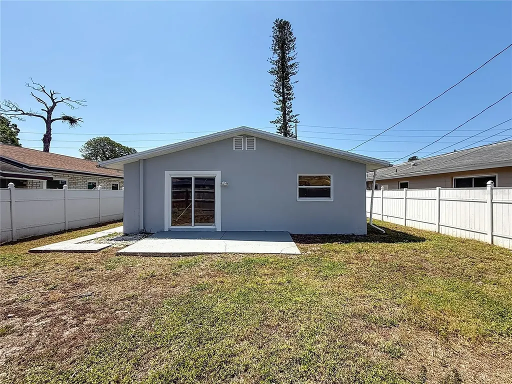 1755 Shore Acres Boulevard NE St Petersburg FL 33703