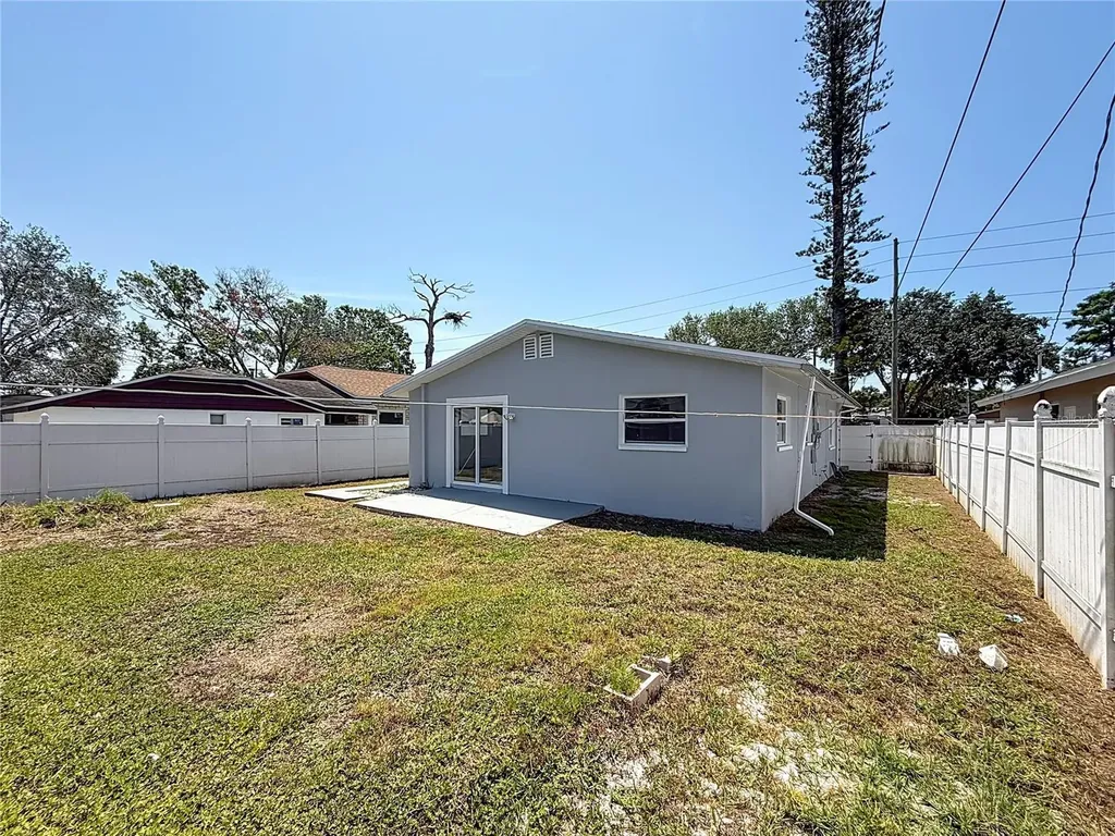 1755 Shore Acres Boulevard NE St Petersburg FL 33703