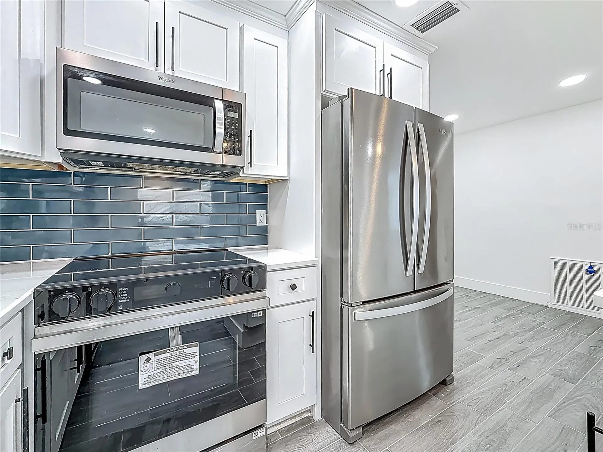 1755 Shore Acres Boulevard NE St Petersburg FL 33703