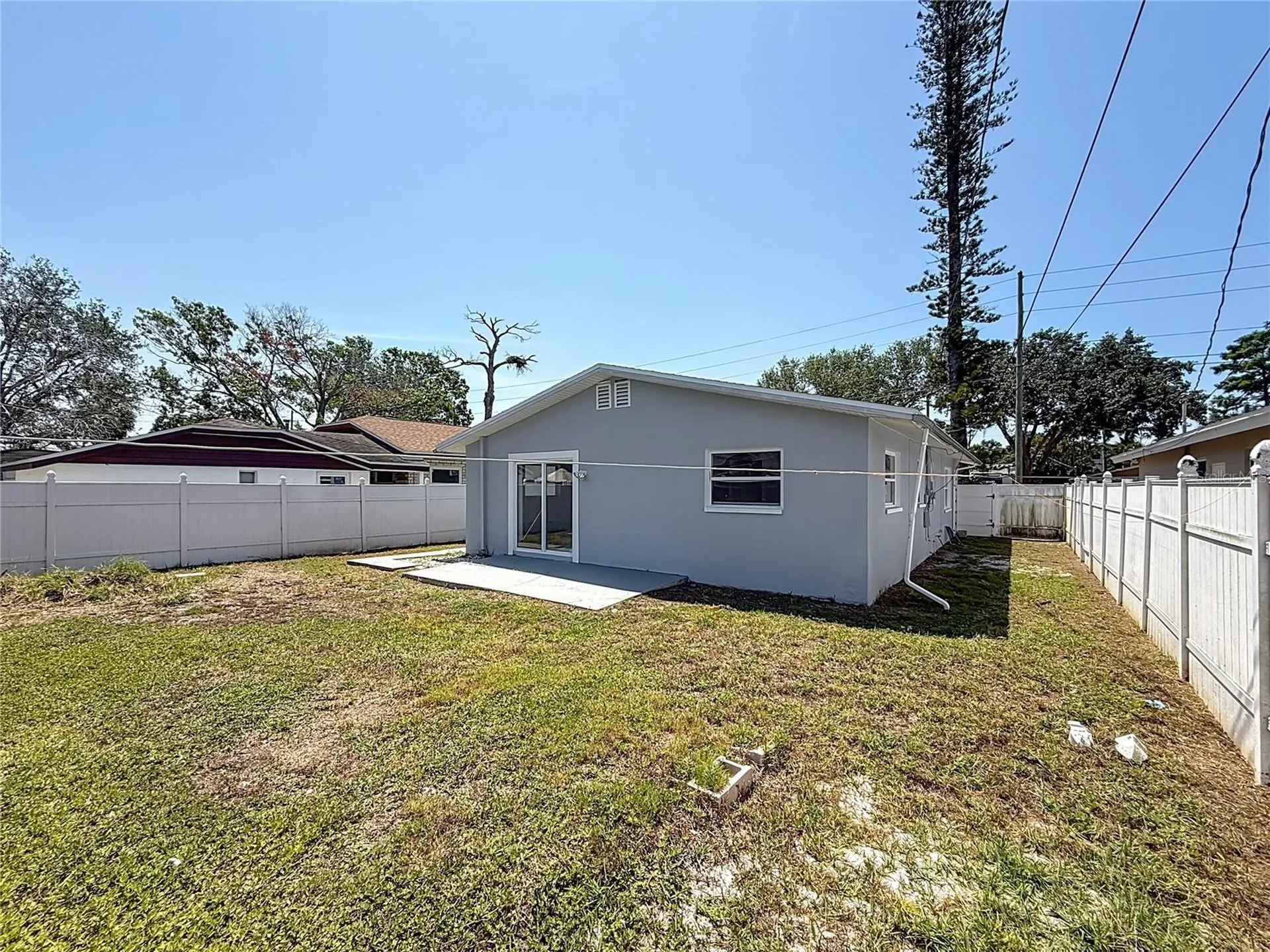 1755 Shore Acres Boulevard NE St Petersburg FL 33703