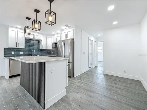 1755 Shore Acres Boulevard NE St Petersburg FL 33703