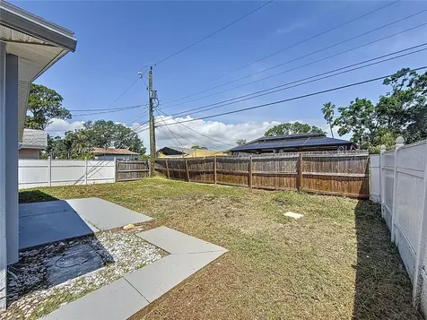 1755 Shore Acres Boulevard NE St Petersburg FL 33703
