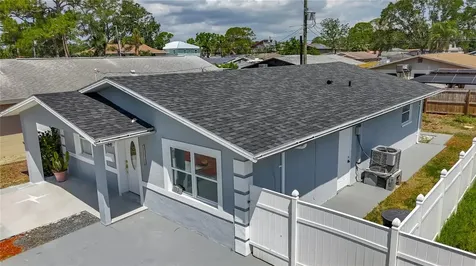 1755 Shore Acres Boulevard NE St Petersburg FL 33703