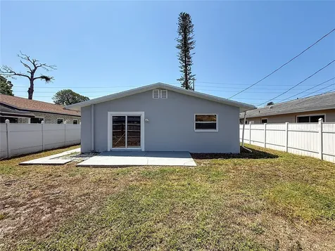 1755 Shore Acres Boulevard NE St Petersburg FL 33703