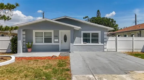 1755 Shore Acres Boulevard NE St Petersburg FL 33703