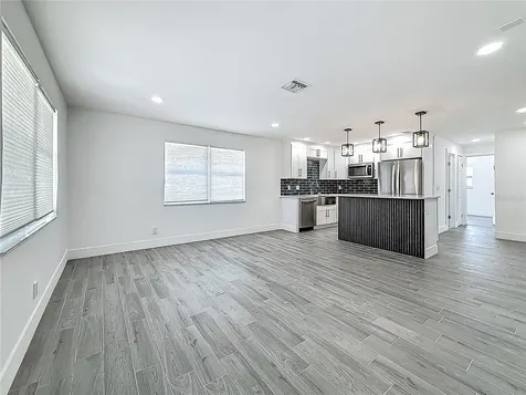 1755 Shore Acres Boulevard NE St Petersburg FL 33703