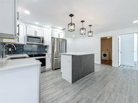 1755 Shore Acres Boulevard NE St Petersburg FL 33703