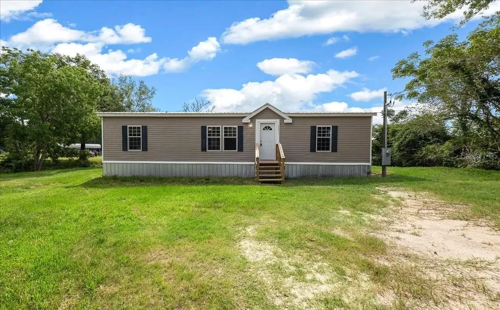 Silver Springs FL 34488
