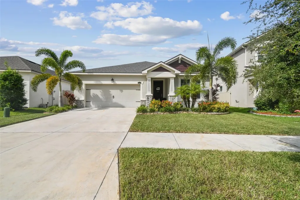 11514 Cedar Valley Drive Riverview FL 33569
