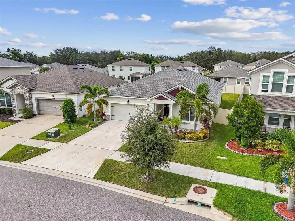 11514 Cedar Valley Drive Riverview FL 33569