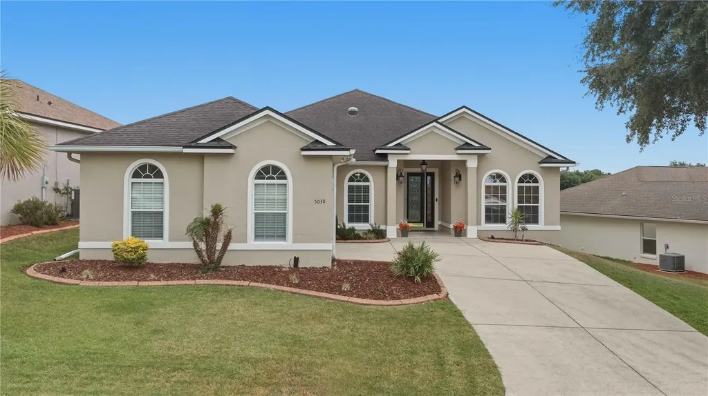 5030 SW 63rd Loop Ocala FL 34474