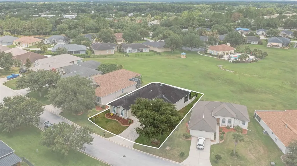5030 SW 63rd Loop Ocala FL 34474