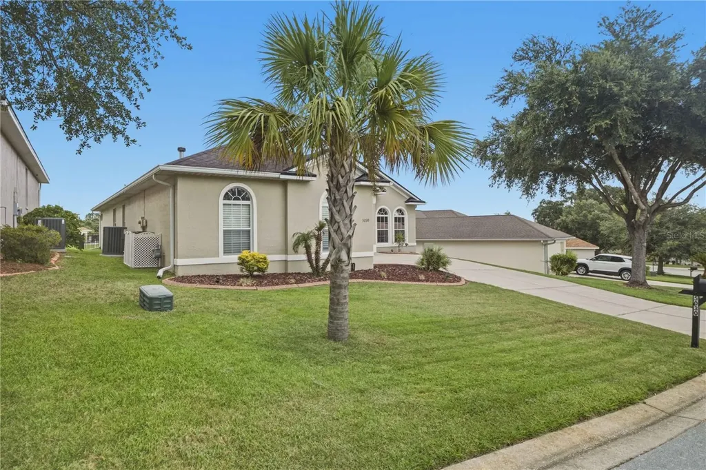 5030 SW 63rd Loop Ocala FL 34474