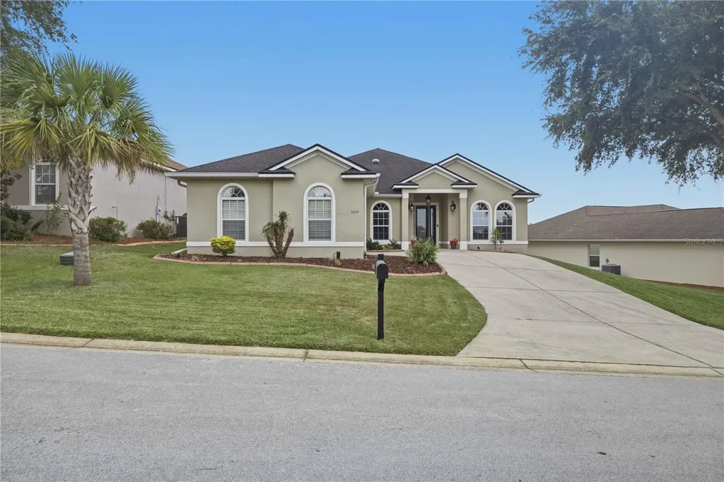 5030 SW 63rd Loop Ocala FL 34474