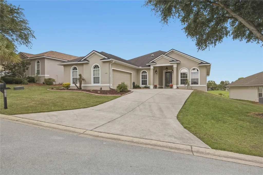 5030 SW 63rd Loop Ocala FL 34474