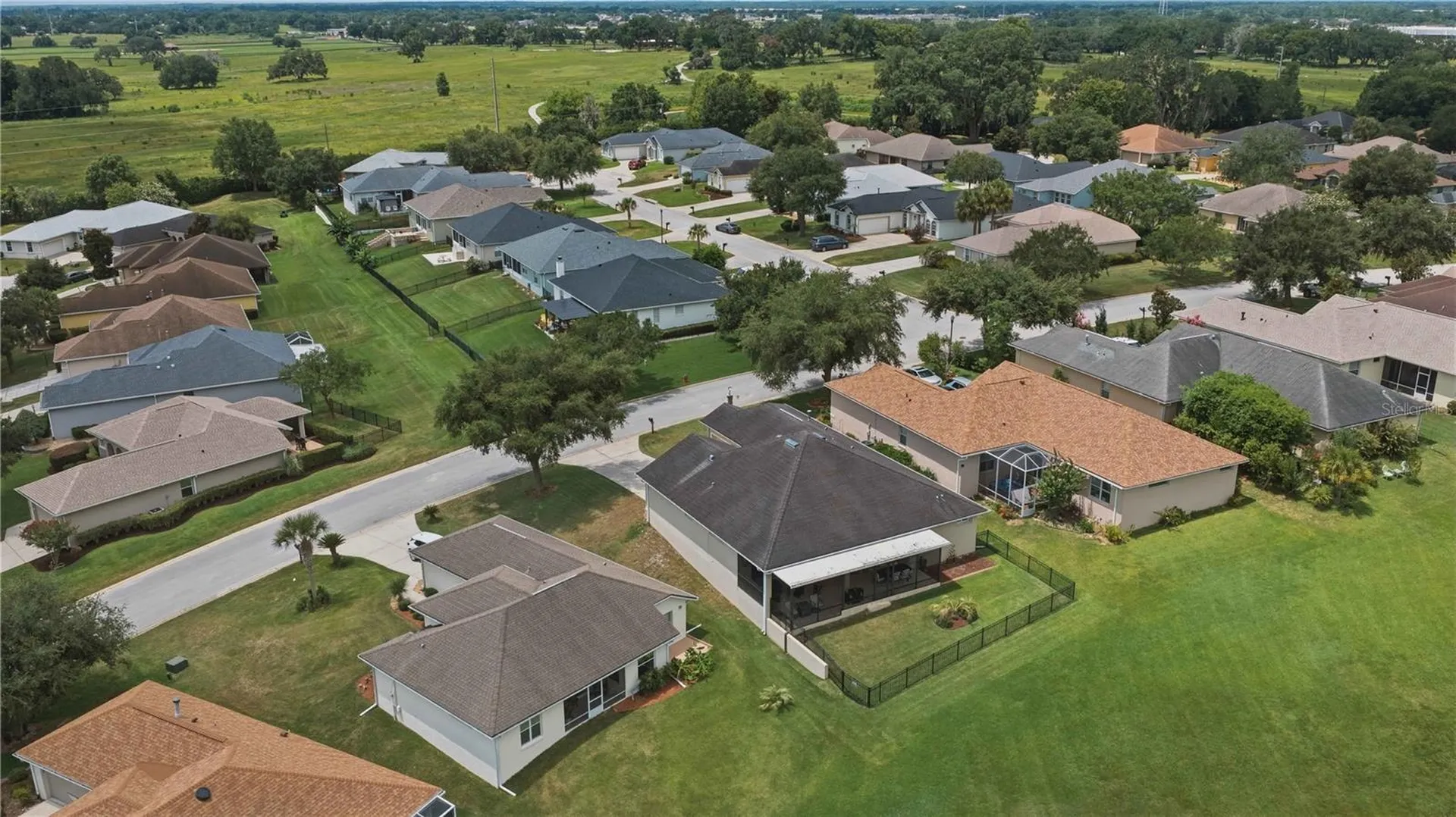 5030 SW 63rd Loop Ocala FL 34474