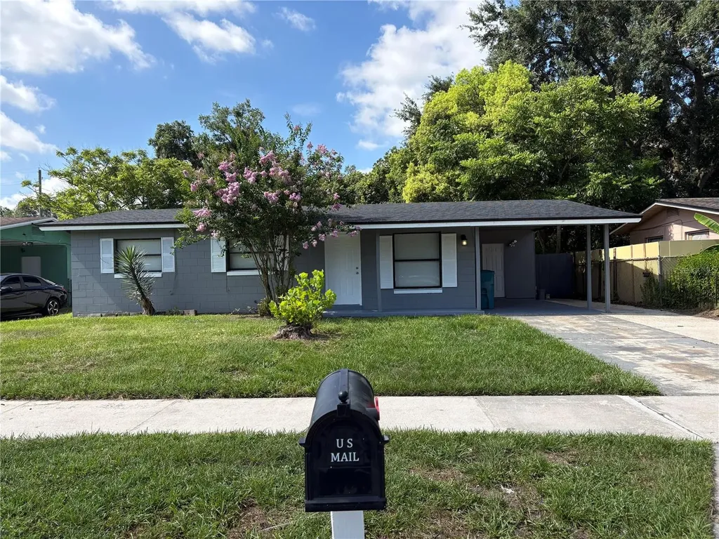4648 Oliva Street Orlando FL 32811