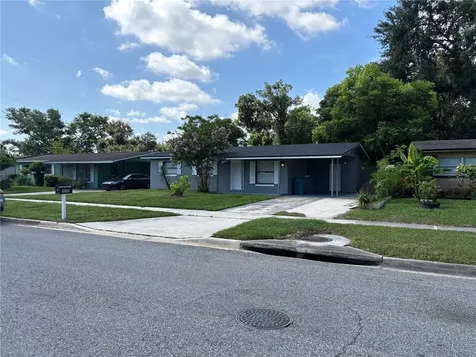4648 Oliva Street Orlando FL 32811