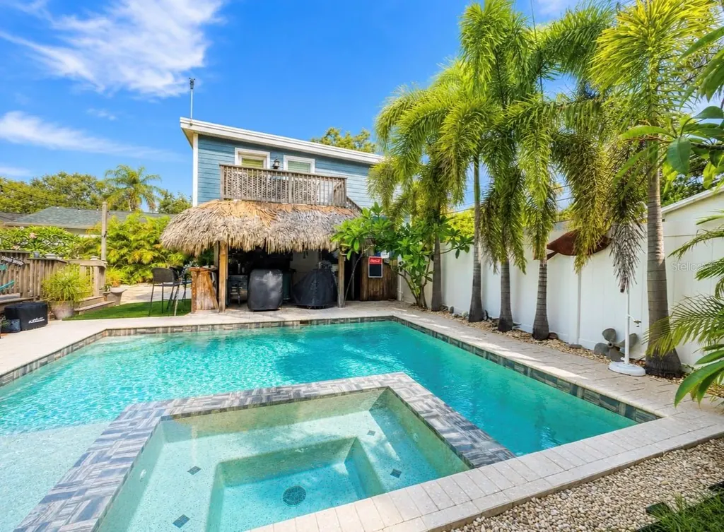 636 Wilkie Street Dunedin FL 34698