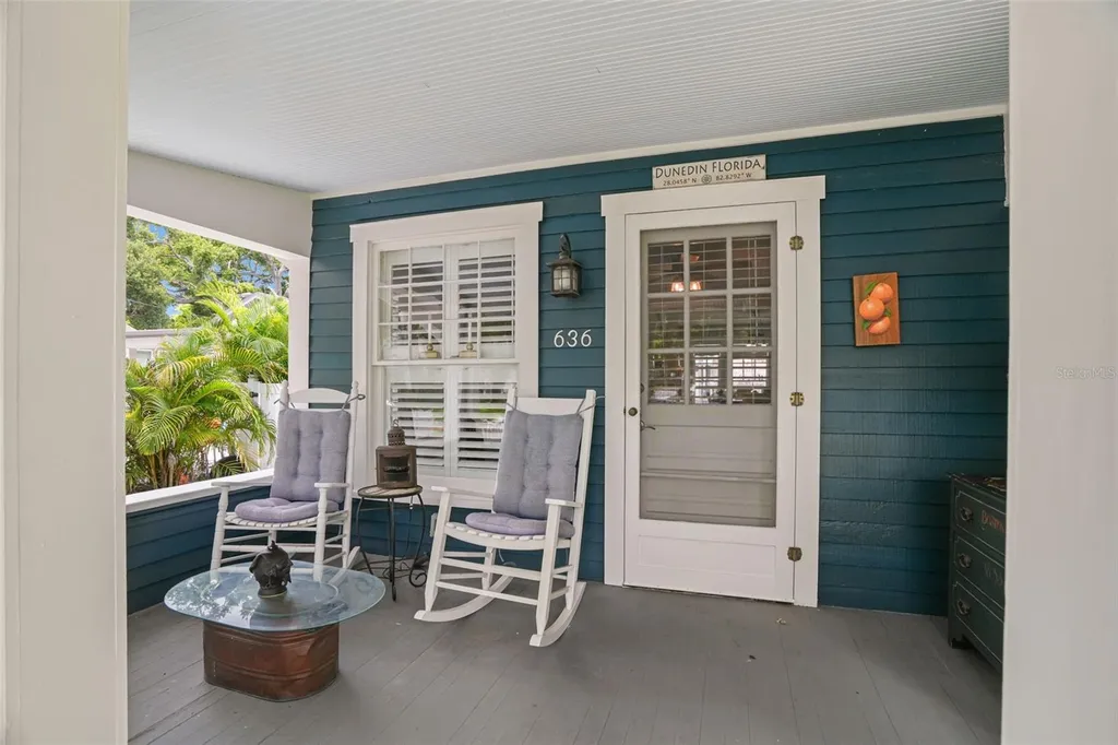636 Wilkie Street Dunedin FL 34698