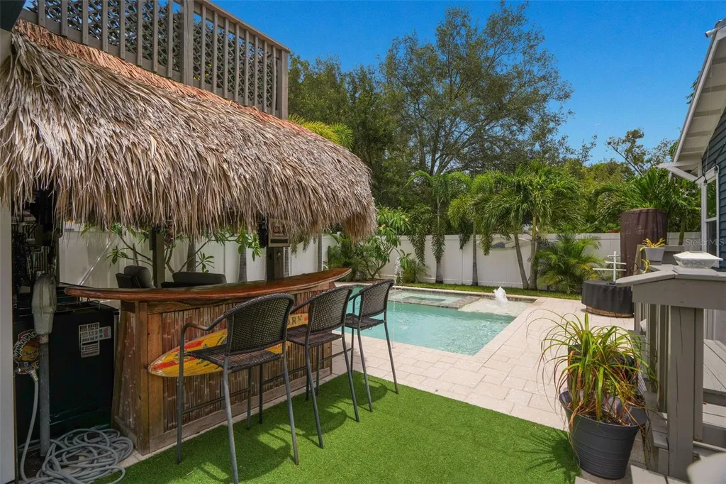 636 Wilkie Street Dunedin FL 34698