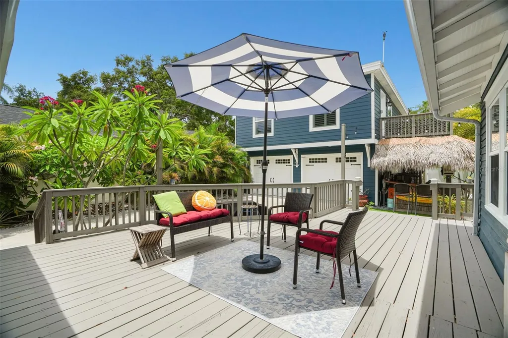 636 Wilkie Street Dunedin FL 34698
