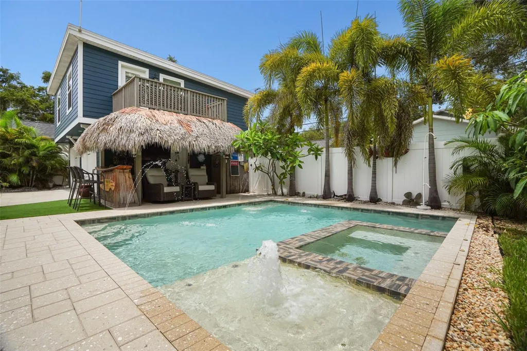 636 Wilkie Street Dunedin FL 34698