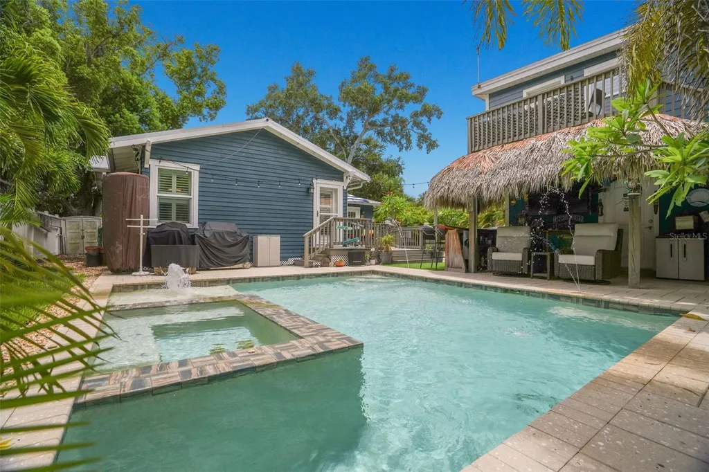 636 Wilkie Street Dunedin FL 34698