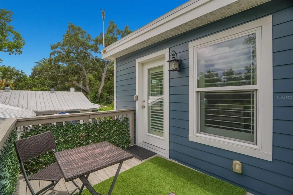 636 Wilkie Street Dunedin FL 34698