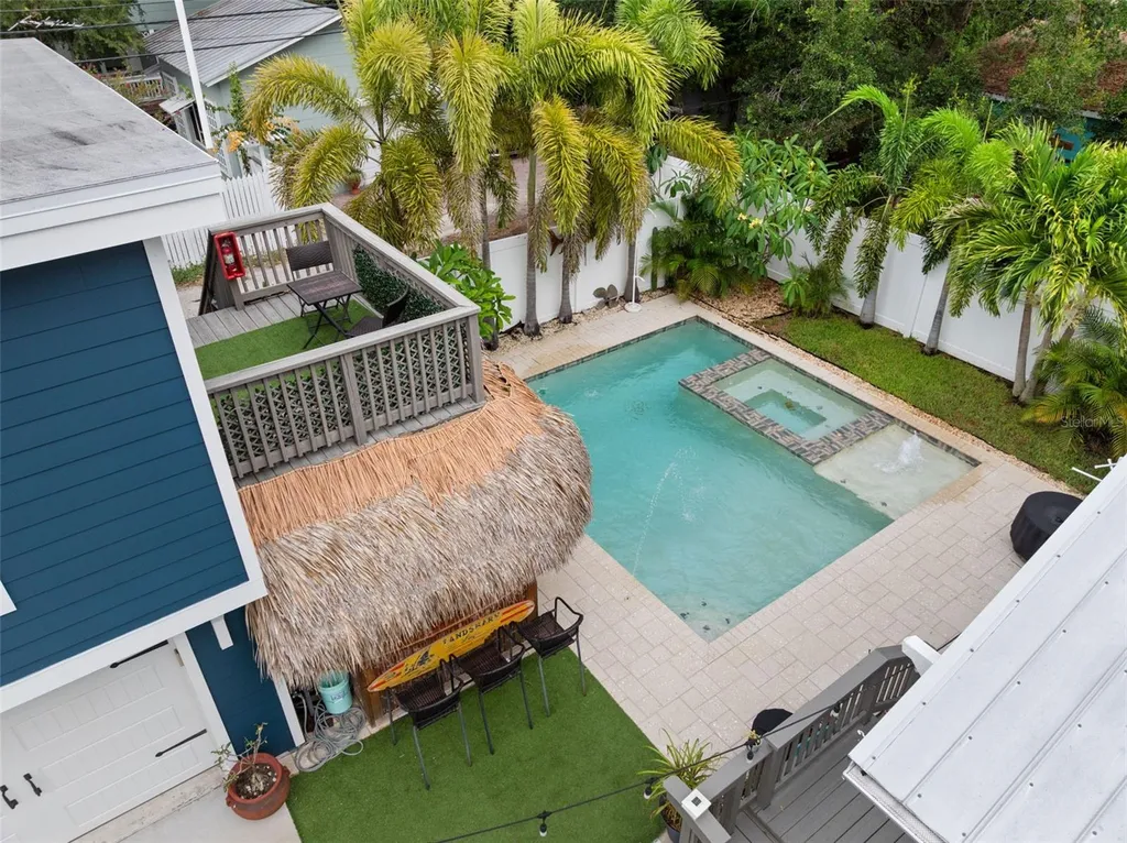 636 Wilkie Street Dunedin FL 34698