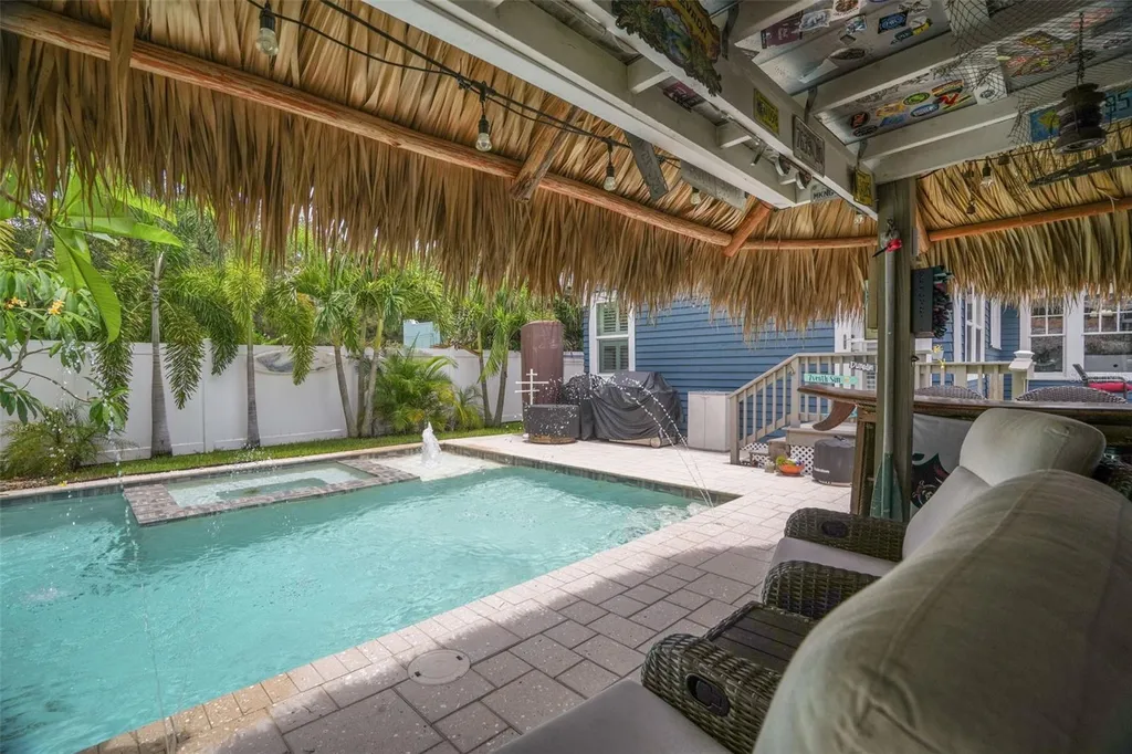 636 Wilkie Street Dunedin FL 34698