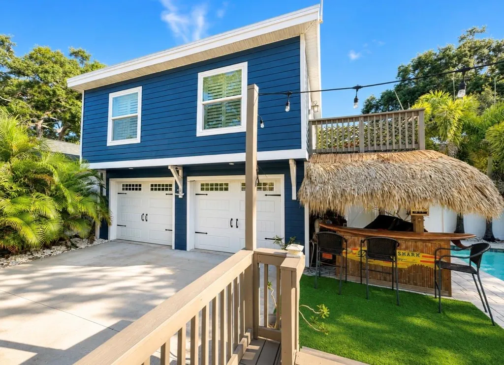 636 Wilkie Street Dunedin FL 34698