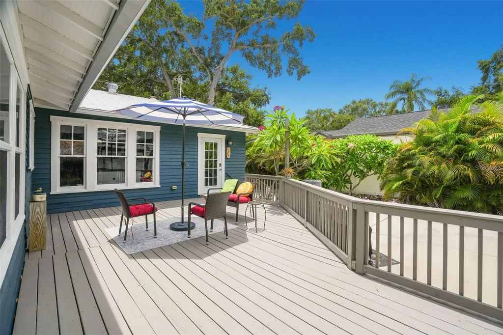 636 Wilkie Street Dunedin FL 34698