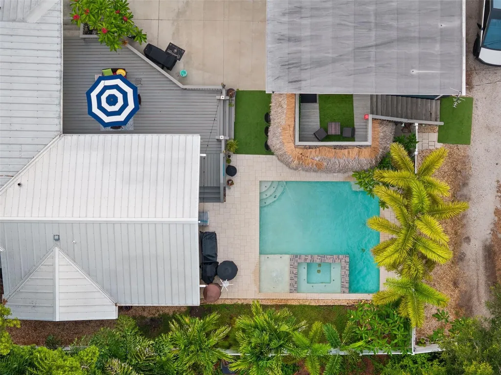 636 Wilkie Street Dunedin FL 34698
