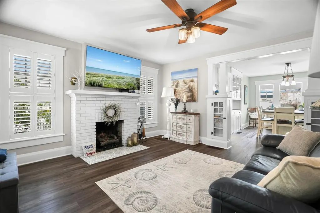 636 Wilkie Street Dunedin FL 34698
