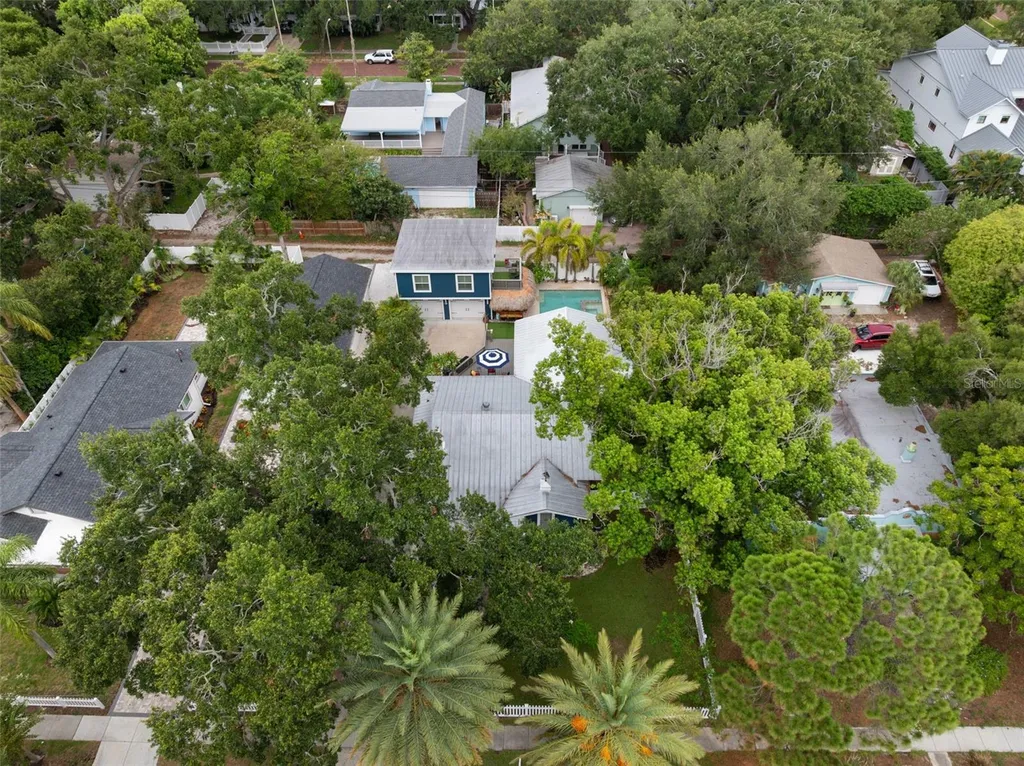636 Wilkie Street Dunedin FL 34698