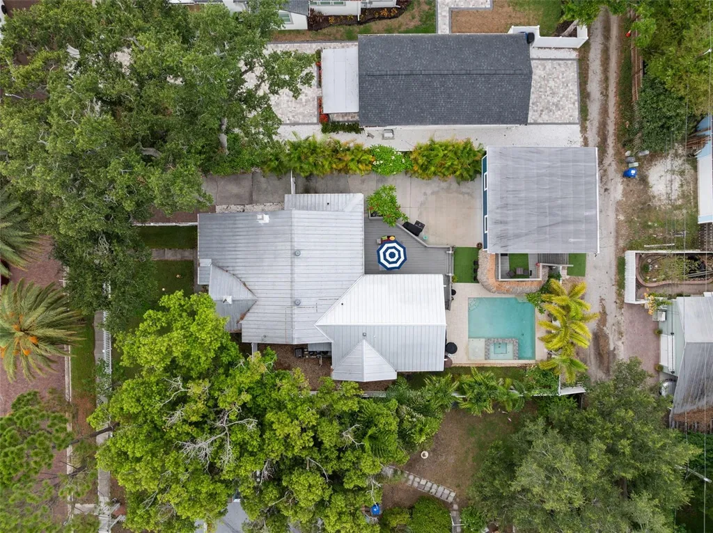636 Wilkie Street Dunedin FL 34698