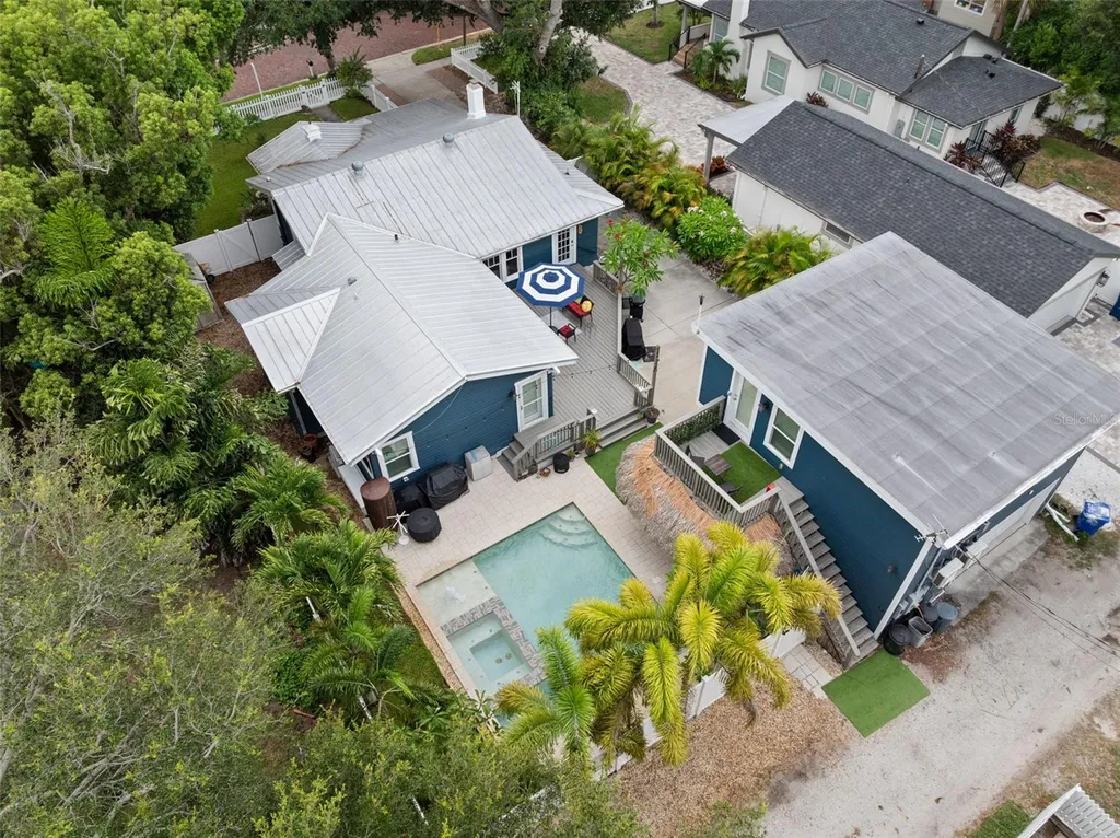 636 Wilkie Street Dunedin FL 34698