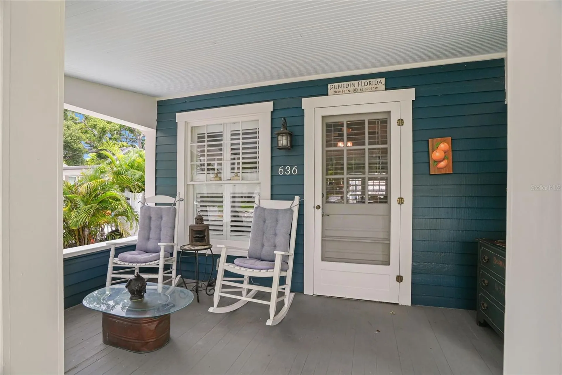 636 Wilkie Street Dunedin FL 34698