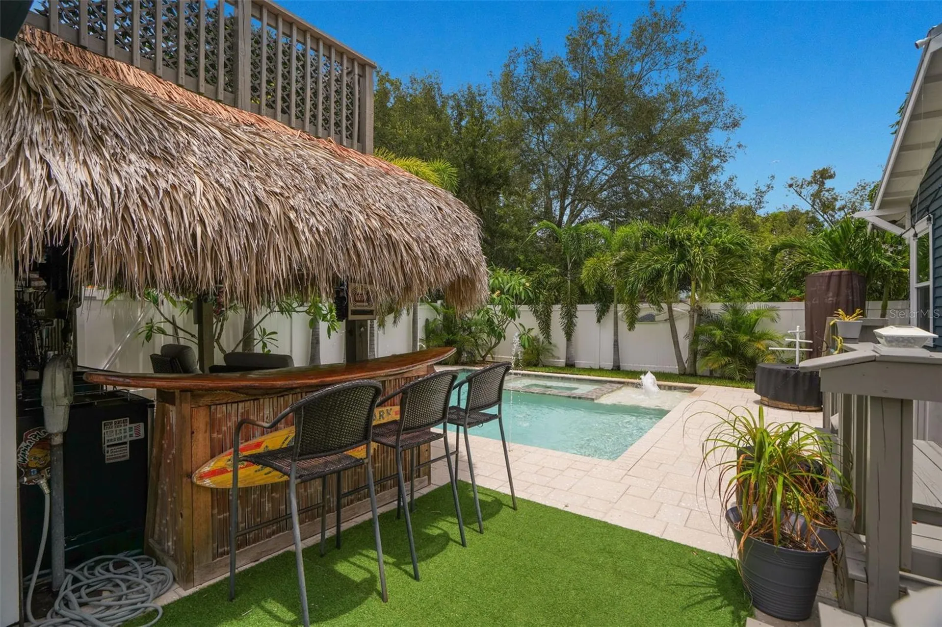 636 Wilkie Street Dunedin FL 34698