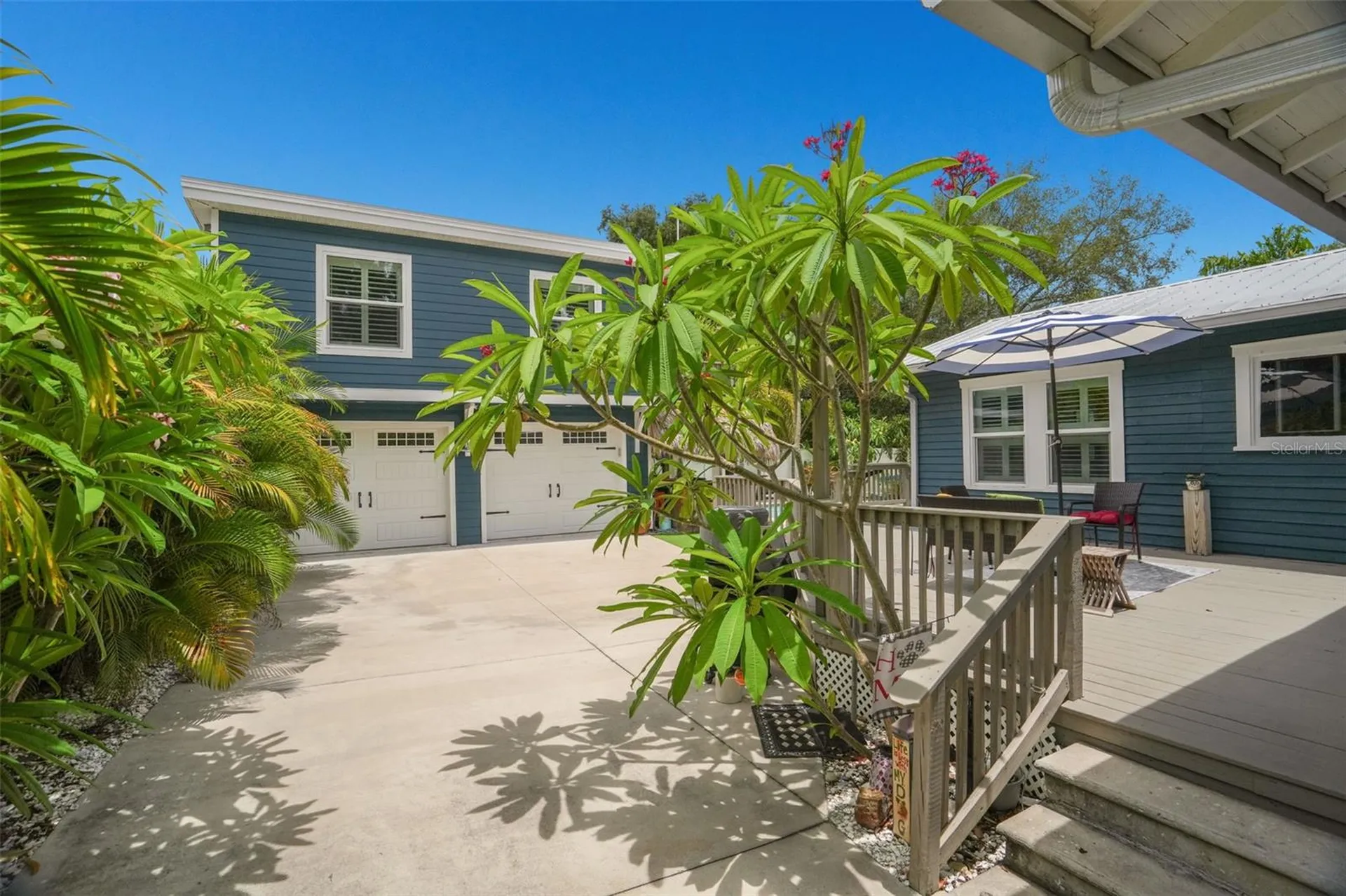 636 Wilkie Street Dunedin FL 34698