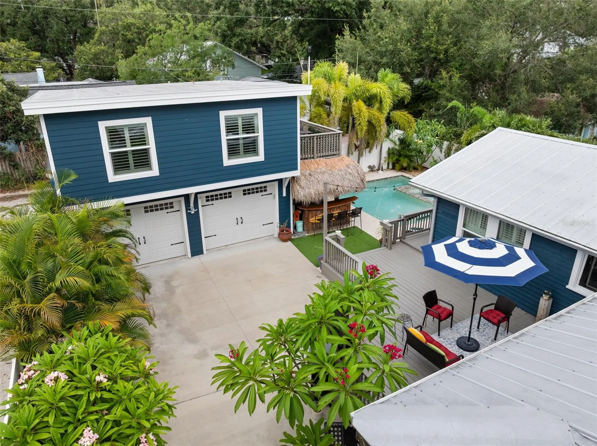 636 Wilkie Street Dunedin FL 34698