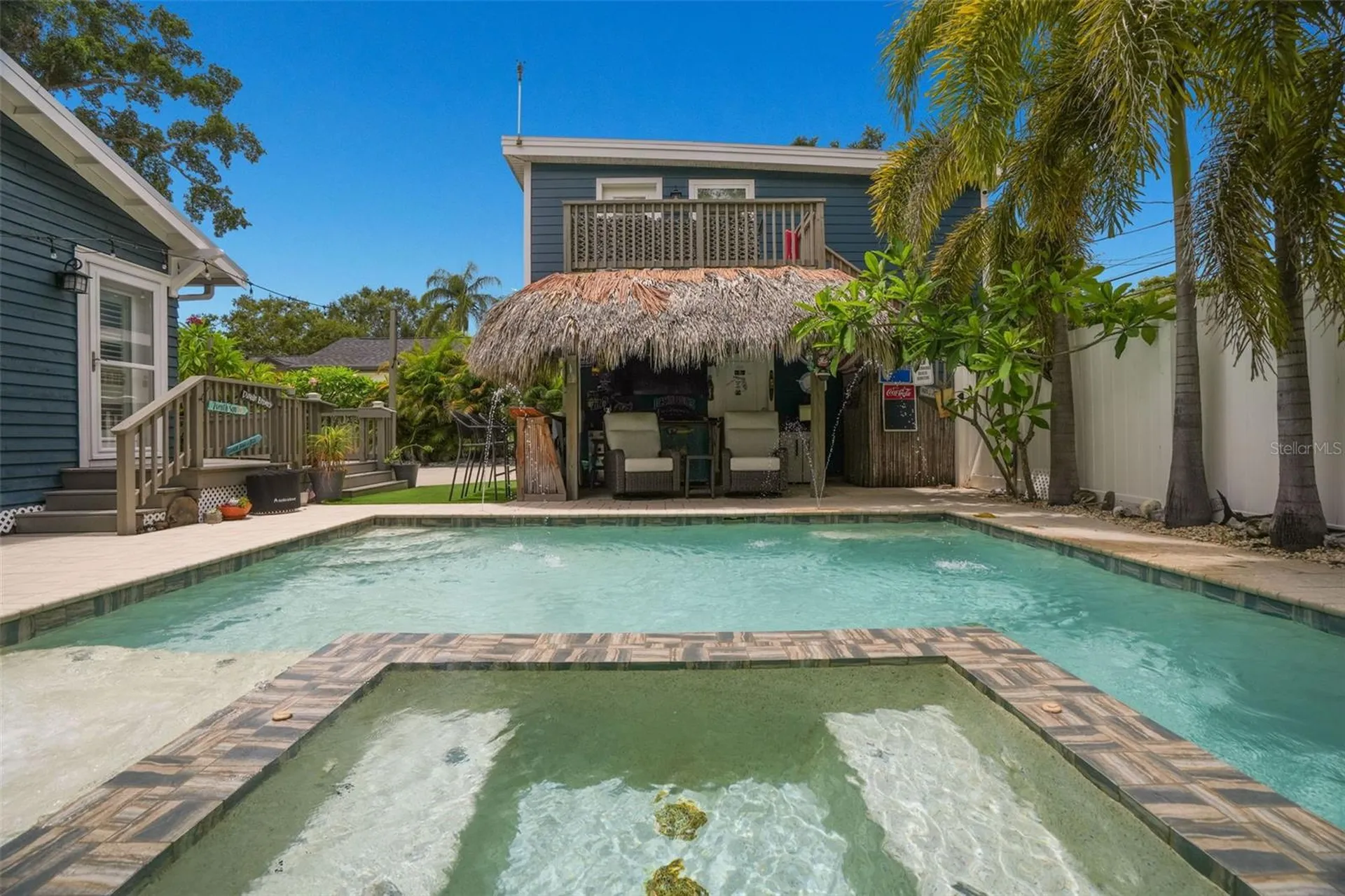 636 Wilkie Street Dunedin FL 34698