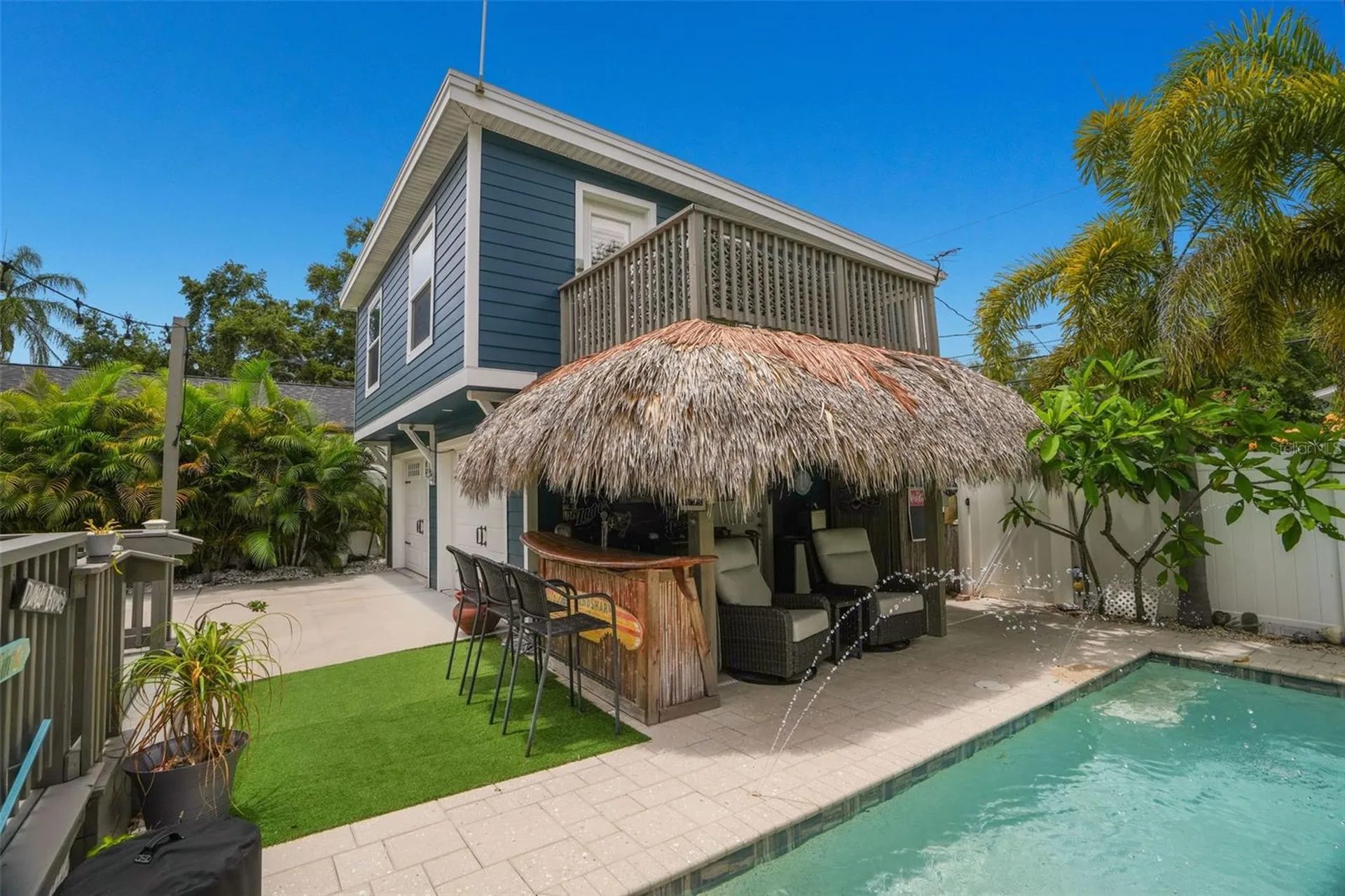 636 Wilkie Street Dunedin FL 34698