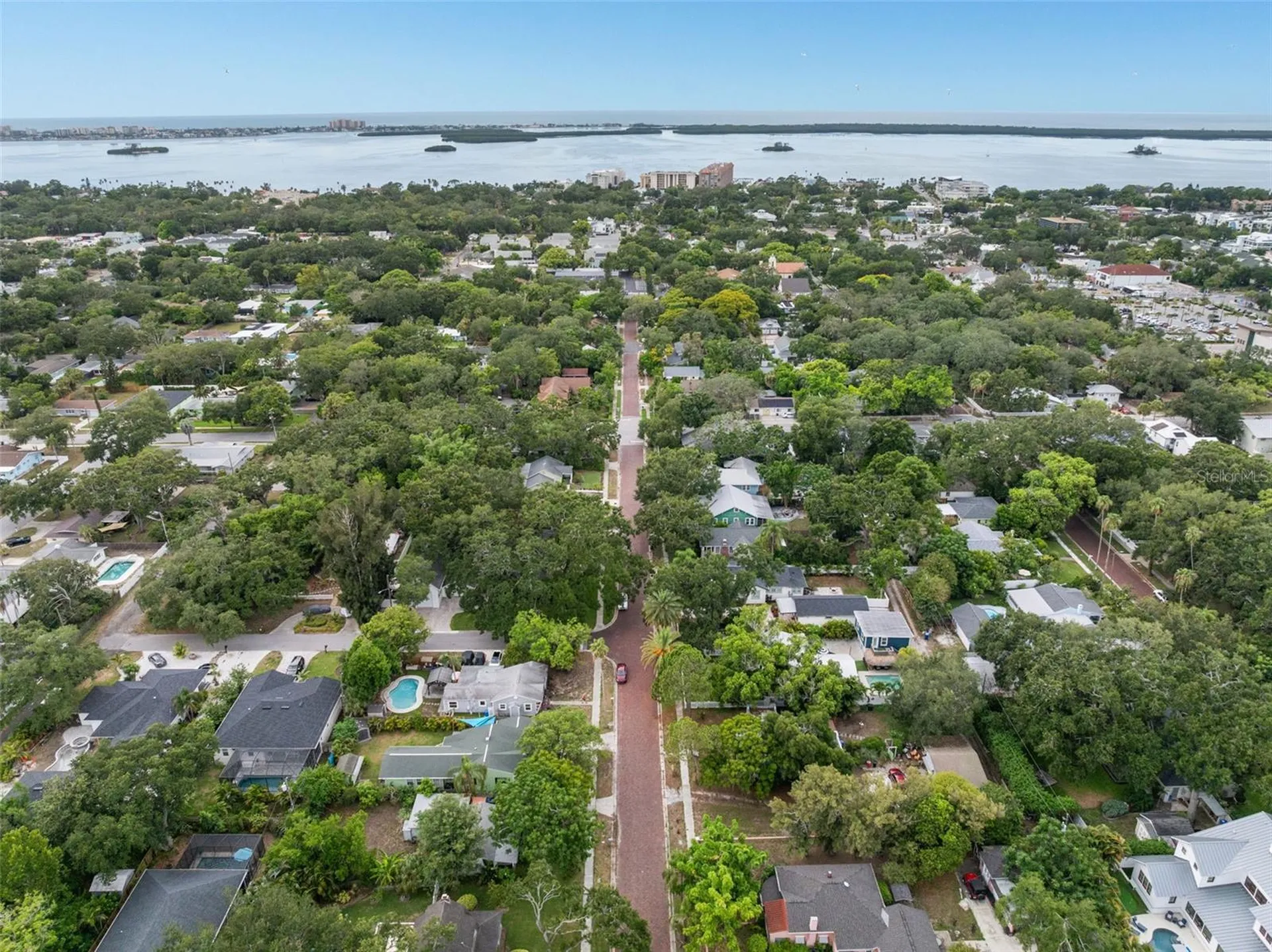 636 Wilkie Street Dunedin FL 34698