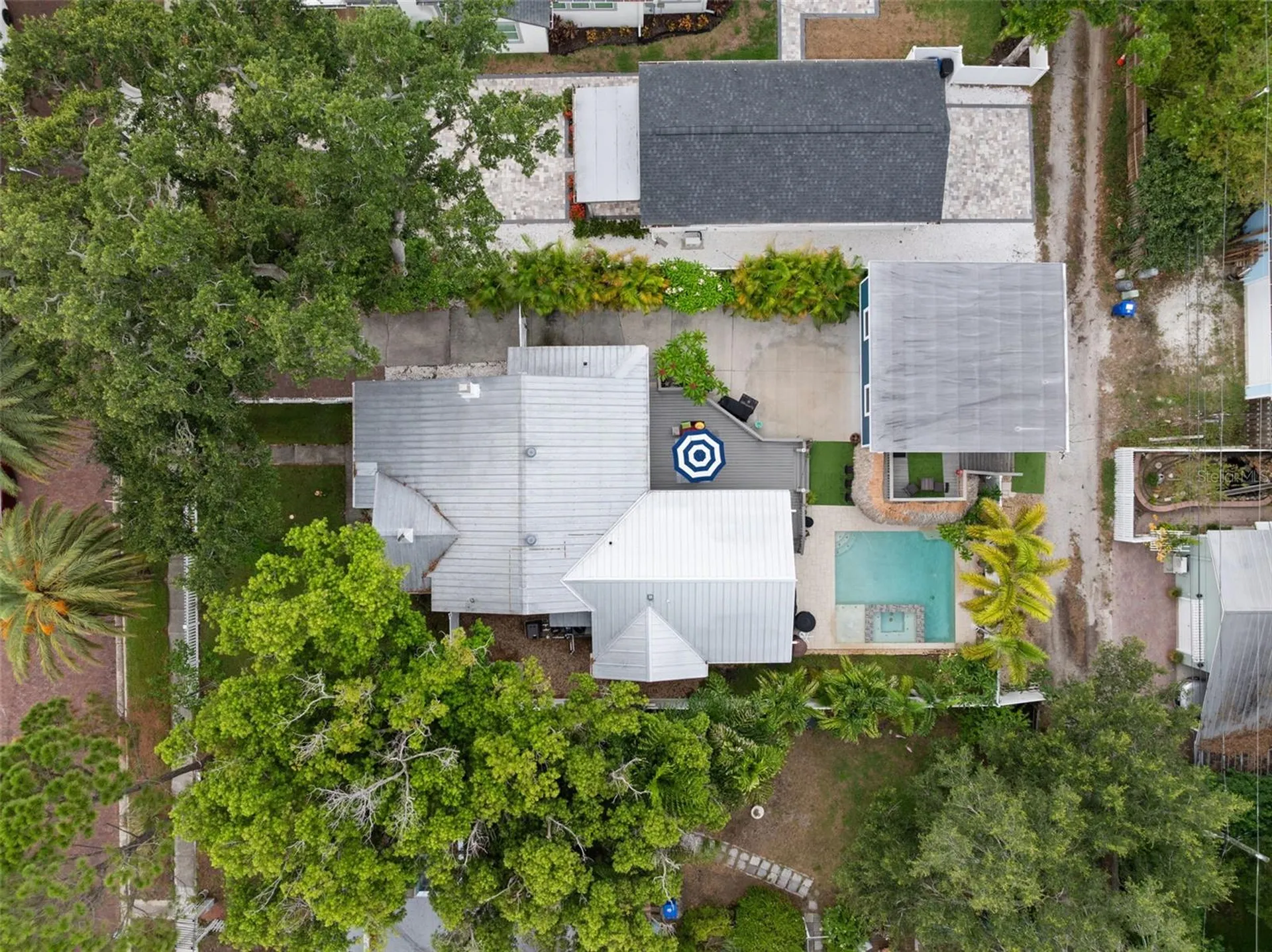 636 Wilkie Street Dunedin FL 34698