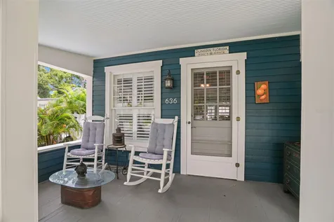 636 Wilkie Street Dunedin FL 34698