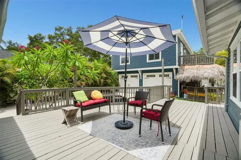 636 Wilkie Street Dunedin FL 34698