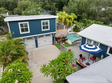 636 Wilkie Street Dunedin FL 34698